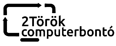 2 Török Computerbontó