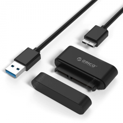 ORICO 2,5" SATA3 HDD ADAPTER KIT USB 3.0
