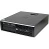HP 8200 Elite Core i5-2400 PC
