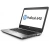 HP ProBook 640 G1 i5-4210M  "B" Kategoria